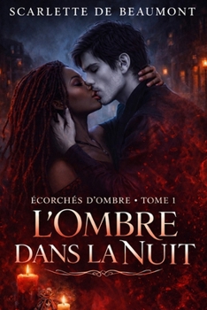 Paperback L'Ombre dans la nuit [French] Book