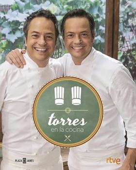 Paperback Torres En La Cocina / Torres in the Kitchen [Spanish] Book