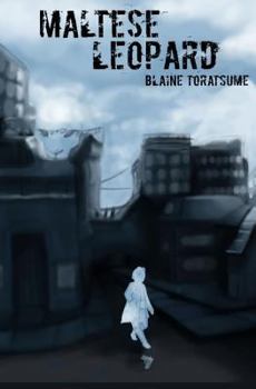 Paperback Maltese Leopard Book