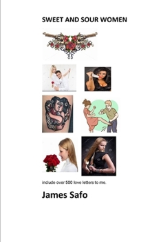 Sweet and Sour Women