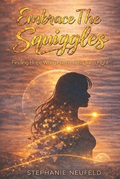Paperback Embrace the Squiggle Book
