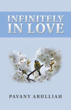 Paperback Infinitely in Love Book