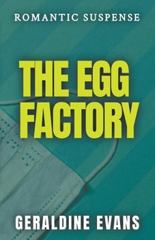 Paperback The Egg Factory Book