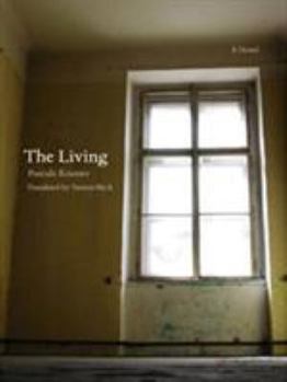 Hardcover The Living Book