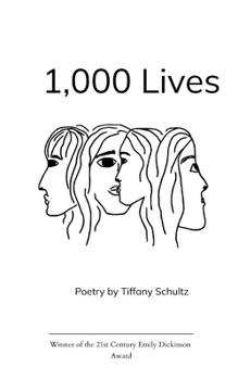 Paperback 1,000 Lives Book
