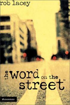 Hardcover Word on the Street-OE Book