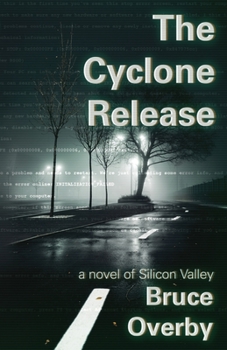Paperback The Cyclone Release Book