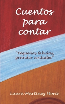 Paperback Cuentos para contar [Spanish] Book