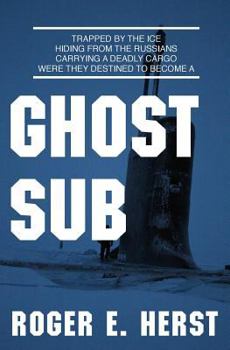 Paperback Ghost Sub Book