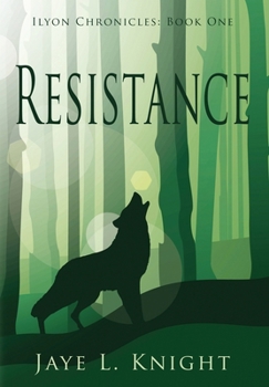 Hardcover Resistance Book