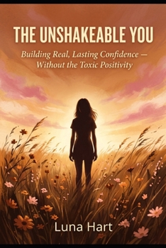 The Unshakable You: Building Real, Lasting Confidence — Without the Toxic Positivity