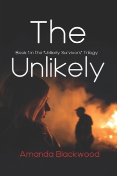 Paperback The Unlikely: Watch The World Burn Book