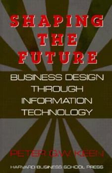 Hardcover Shaping the Future Book