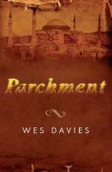 Paperback Parchment: First in the Parchment Chronicles Book