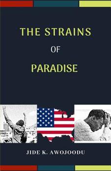 Paperback The Strains of Paradise Book