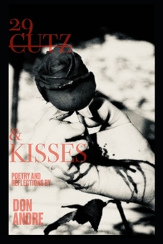 Paperback 29 Cuts and Kisses.: Cuts and Kisses Book