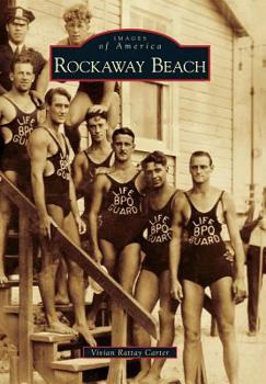 Rockaway Beach - Book  of the Images of America: New York