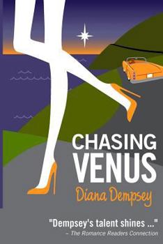 Paperback Chasing Venus Book