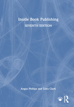 Hardcover Inside Book Publishing Book
