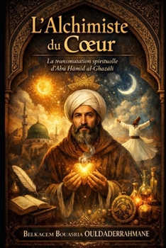 L’Alchimiste du Cœur: La transmutation spirituelle d’Abu Hâmid al-Ghazâlî (LES MAITRES SOUFIS) (French Edition)