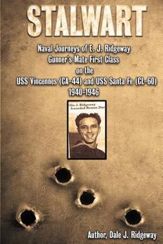 Paperback Stalwart Book