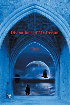Paperback Divinations of Mr Dream Book