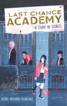 Study in Secrets