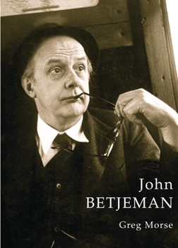 Paperback John Betjeman Book