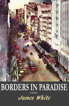 Paperback Borders in Paradise Book