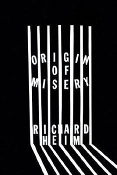 Paperback Origin of Misery: Giving Up Book