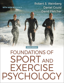 Foundations of Sport and Exercise Psychology