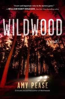 Hardcover Wildwood Book