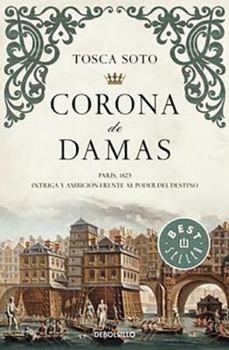 Paperback Corona de Damas [Spanish] Book