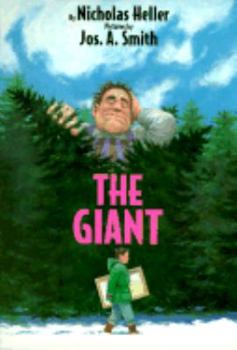 Hardcover The Giant Book