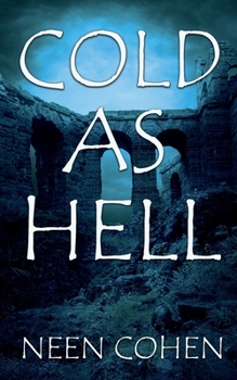 Paperback Cold As Hell Book