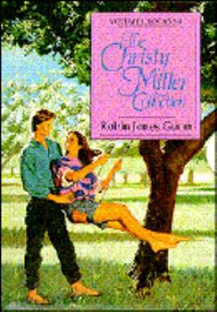 Paperback Christy Miller Set 1-6 Book