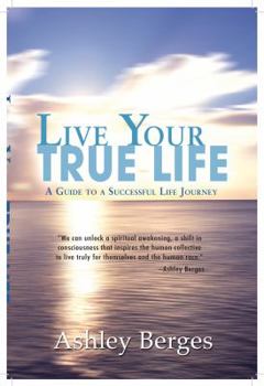Paperback Live Your True Life Book