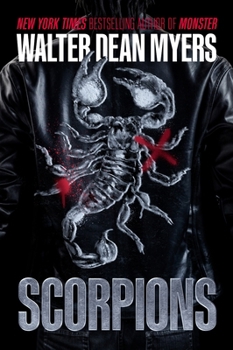 Paperback Scorpions Book