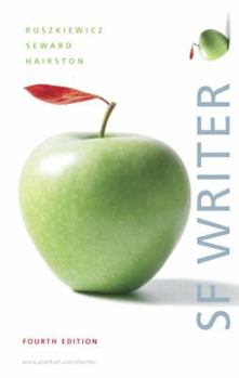 Paperback SF Writer Book