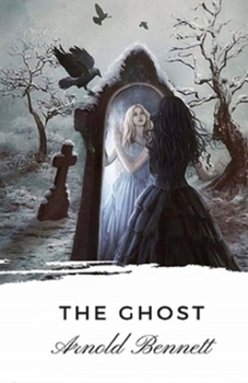 Paperback The Ghost Illustrated Book
