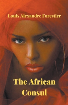 Paperback The African Consul Book