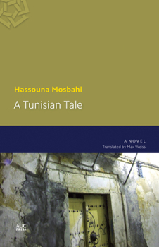 Paperback A Tunisian Tale Book