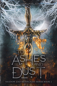 Paperback To Ashes and Dust Book