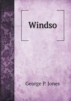 Paperback Windso Book