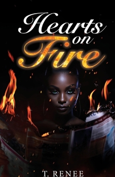 Paperback Hearts On Fire Book