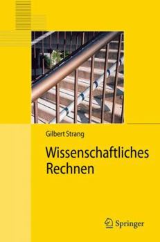 Paperback Wissenschaftliches Rechnen [German] Book