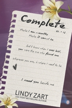 Complete - Book #2 of the Incomplete