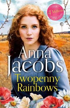 Twopenny Rainbows - Book #2 of the Irish Sisters