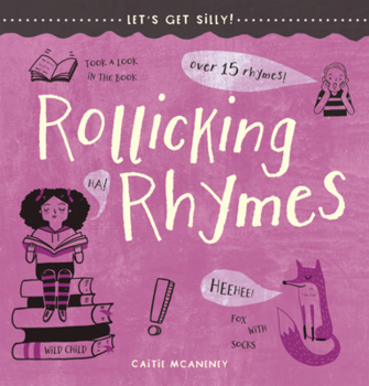 Rollicking Rhymes