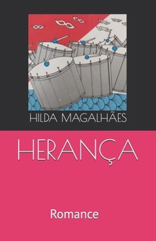 Paperback Herança: Romance [Portuguese] Book